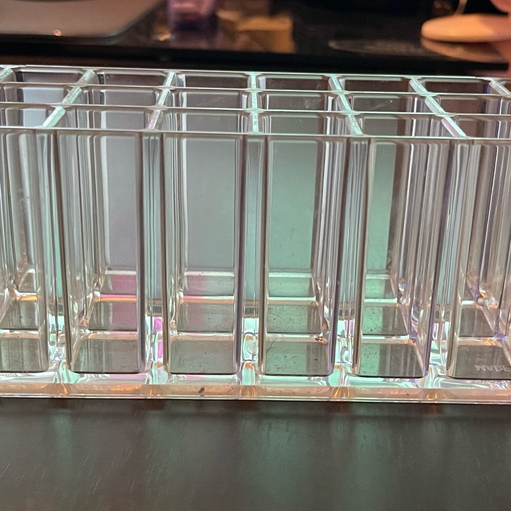 Makeup Brush Holder
